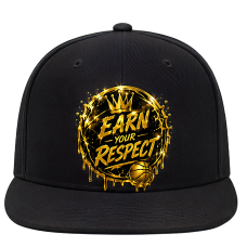 Earn Respect